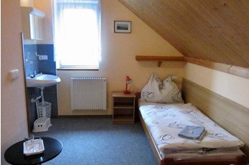 Czech Republic Privát Nové Hutě, Exterior